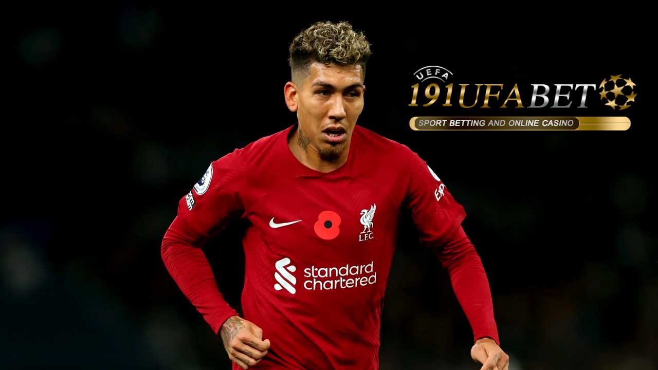 firmino-lfc